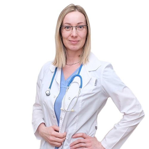 Круглякова Татьяна Игоревна