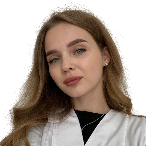 Кириллова Екатерина Андреевна