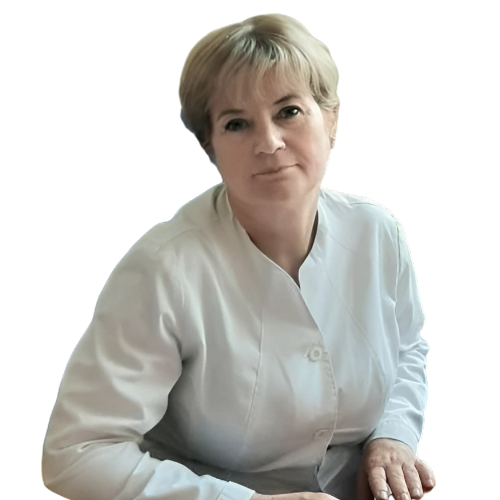 Божко Екатерина Геннадьевна
