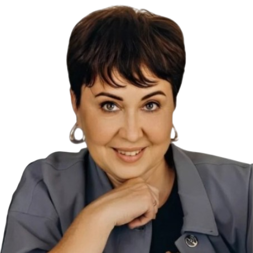Карышева Ирина Петровна