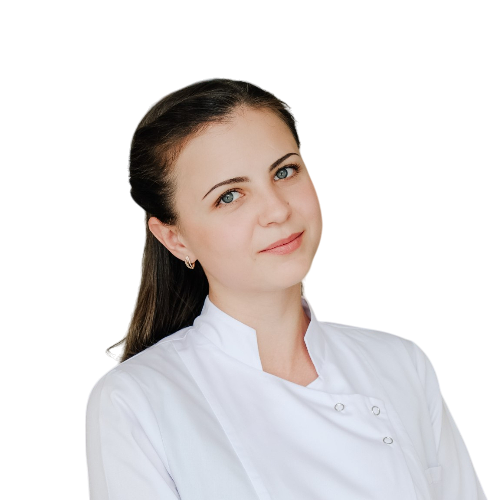 Вихрова Александра Сергеевна