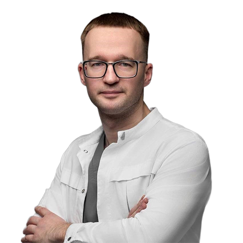 Руденко Николай Андреевич